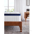 Commerce de gros Hot Sale Spring Literie Matelas en mousse à mémoire